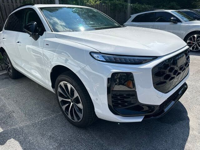 2026 AUDI Q3