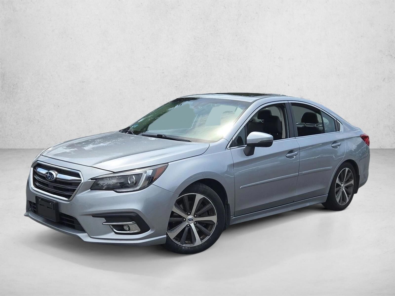 2019 SUBARU Legacy
