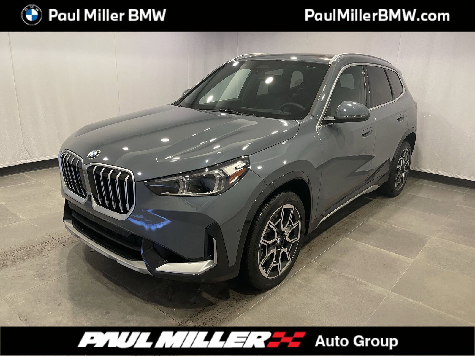 2026 BMW X1