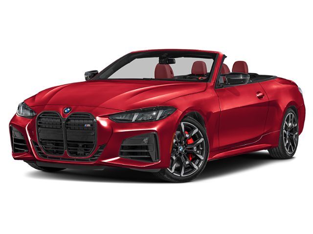 2026 BMW M4