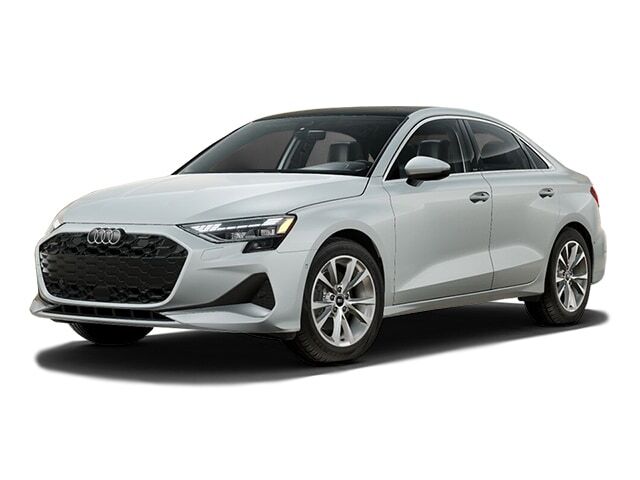 2025 AUDI A3