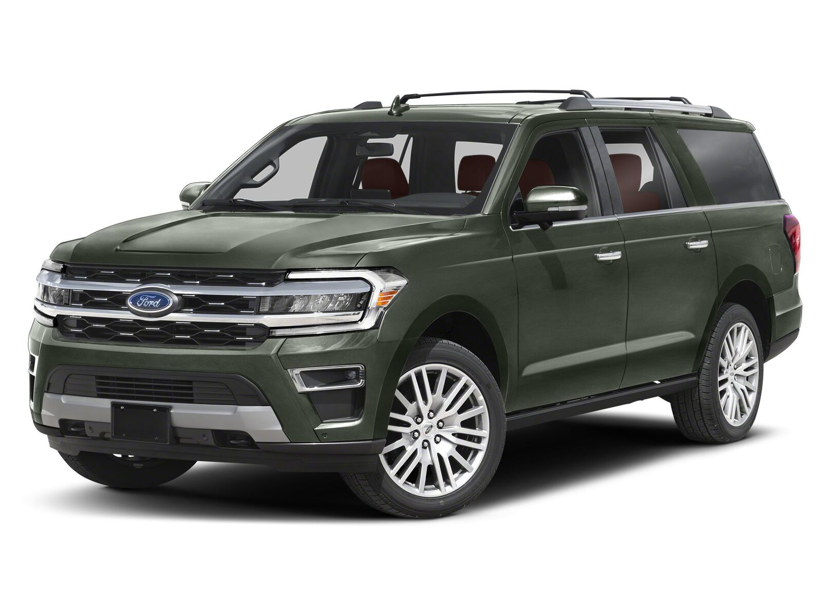 2022 FORD Expedition