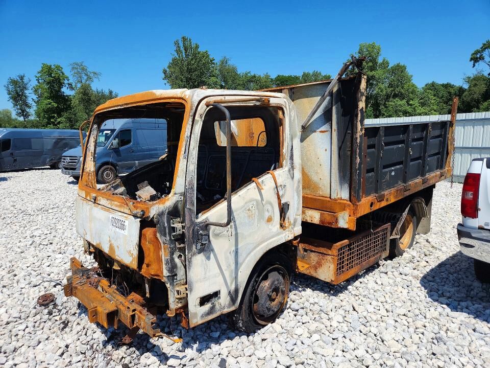2017 CHEVROLET 3500 / 4500