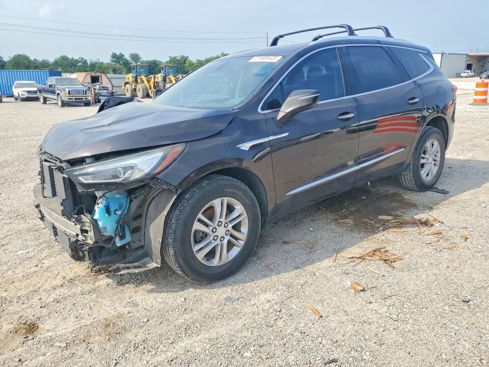 2018 BUICK Enclave