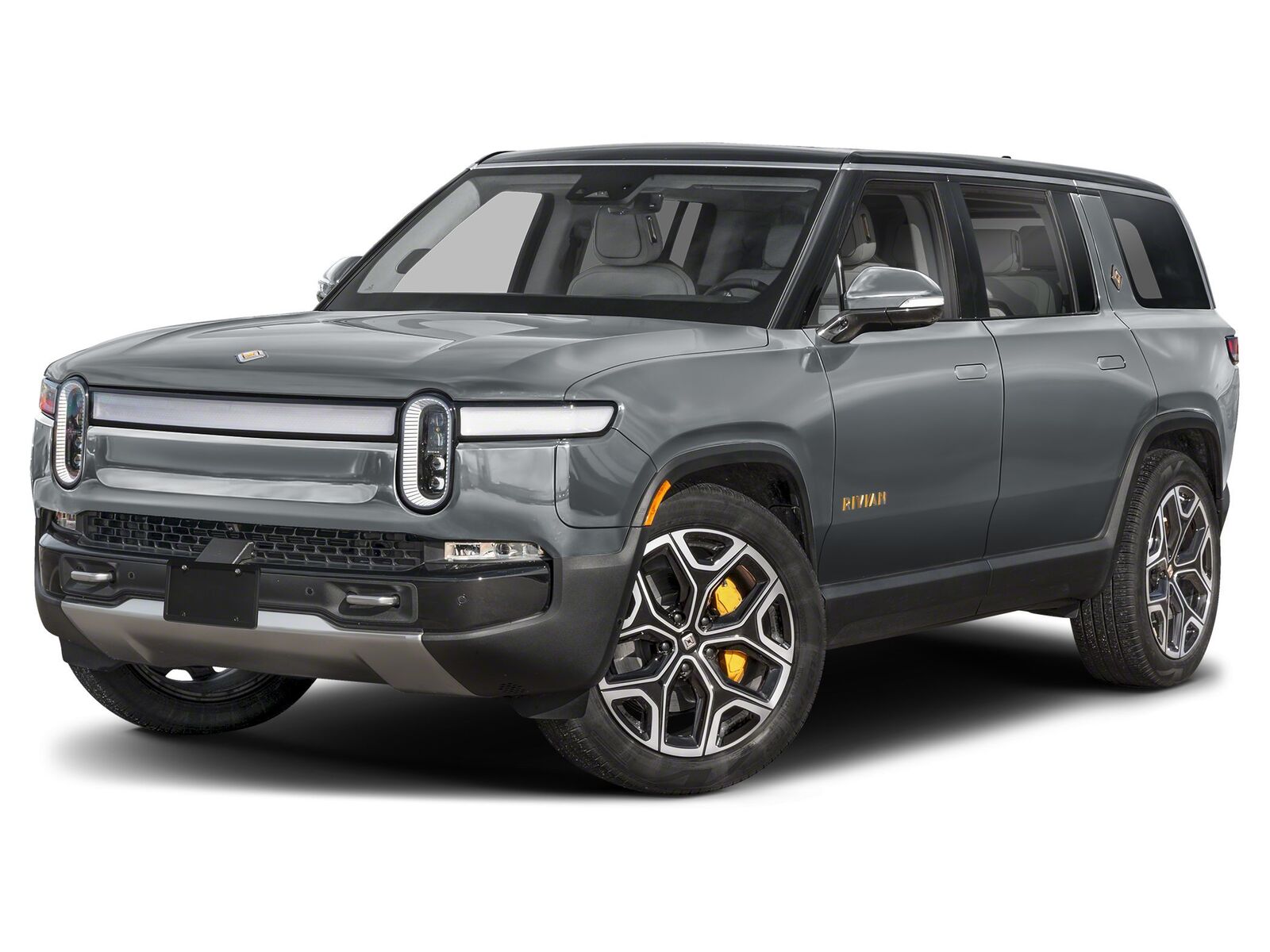 2026 RIVIAN R1S