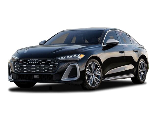 2026 AUDI S5