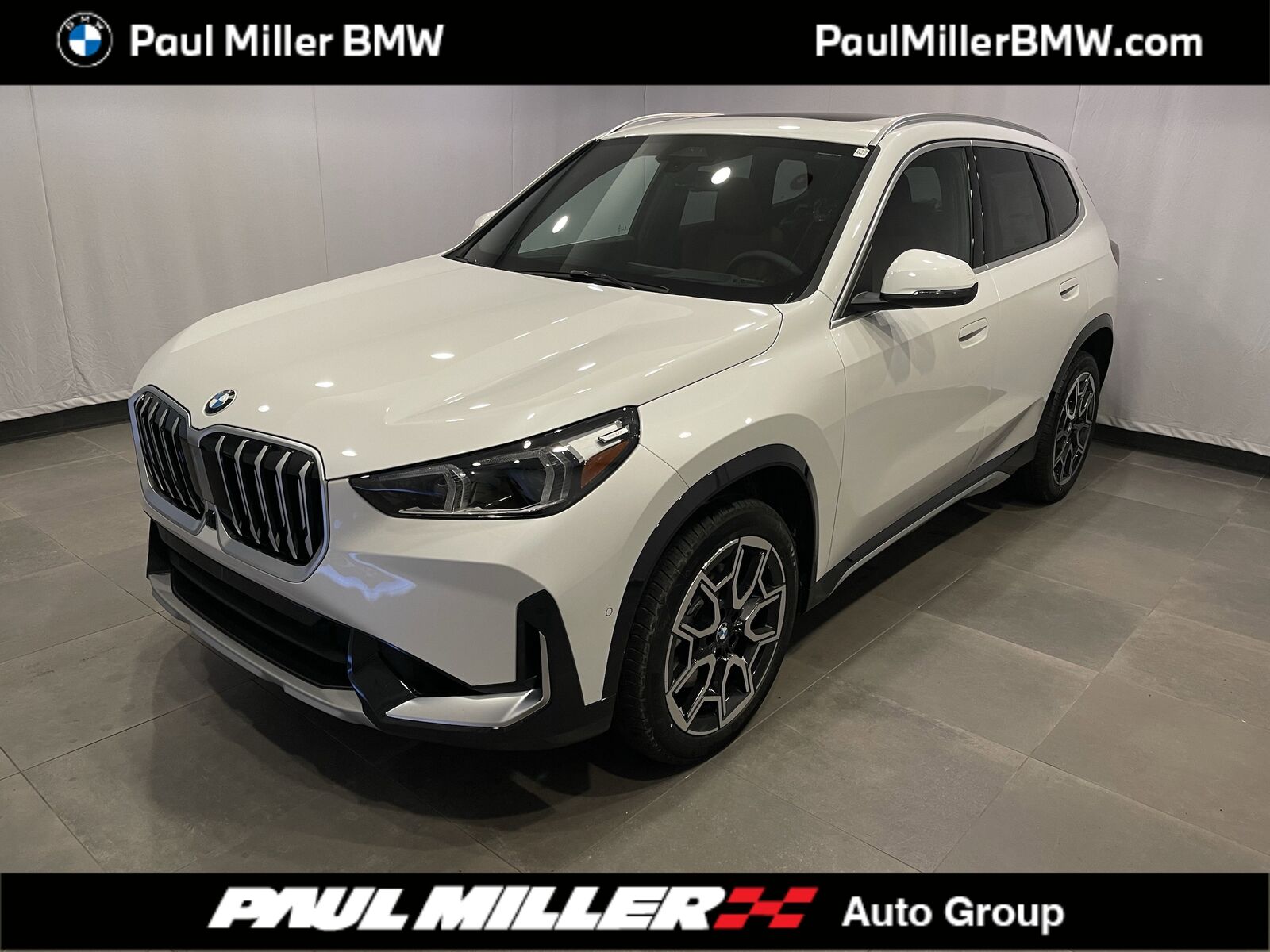 2026 BMW X1