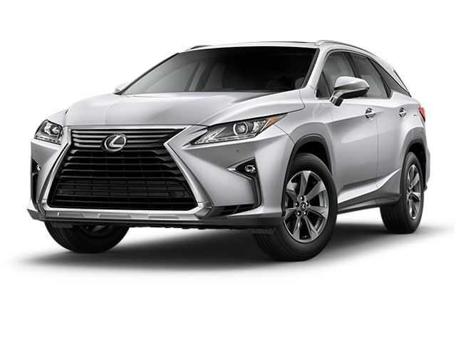 2019 LEXUS RX