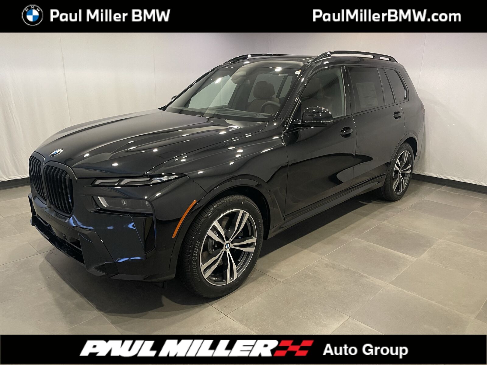 2027 BMW X7