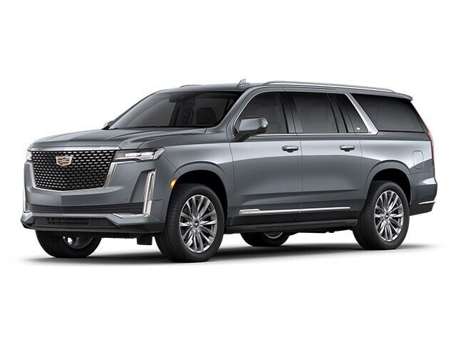 2023 CADILLAC Escalade ESV