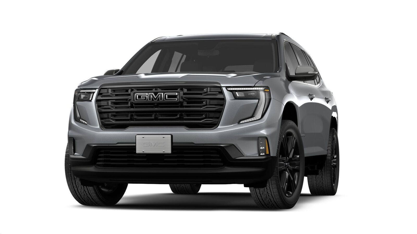 2027 GMC Acadia