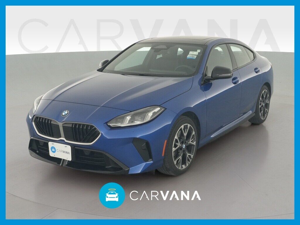 2026 BMW 2 Series