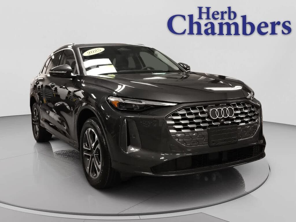 2025 AUDI Q5