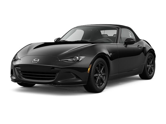 2025 MAZDA MX-5