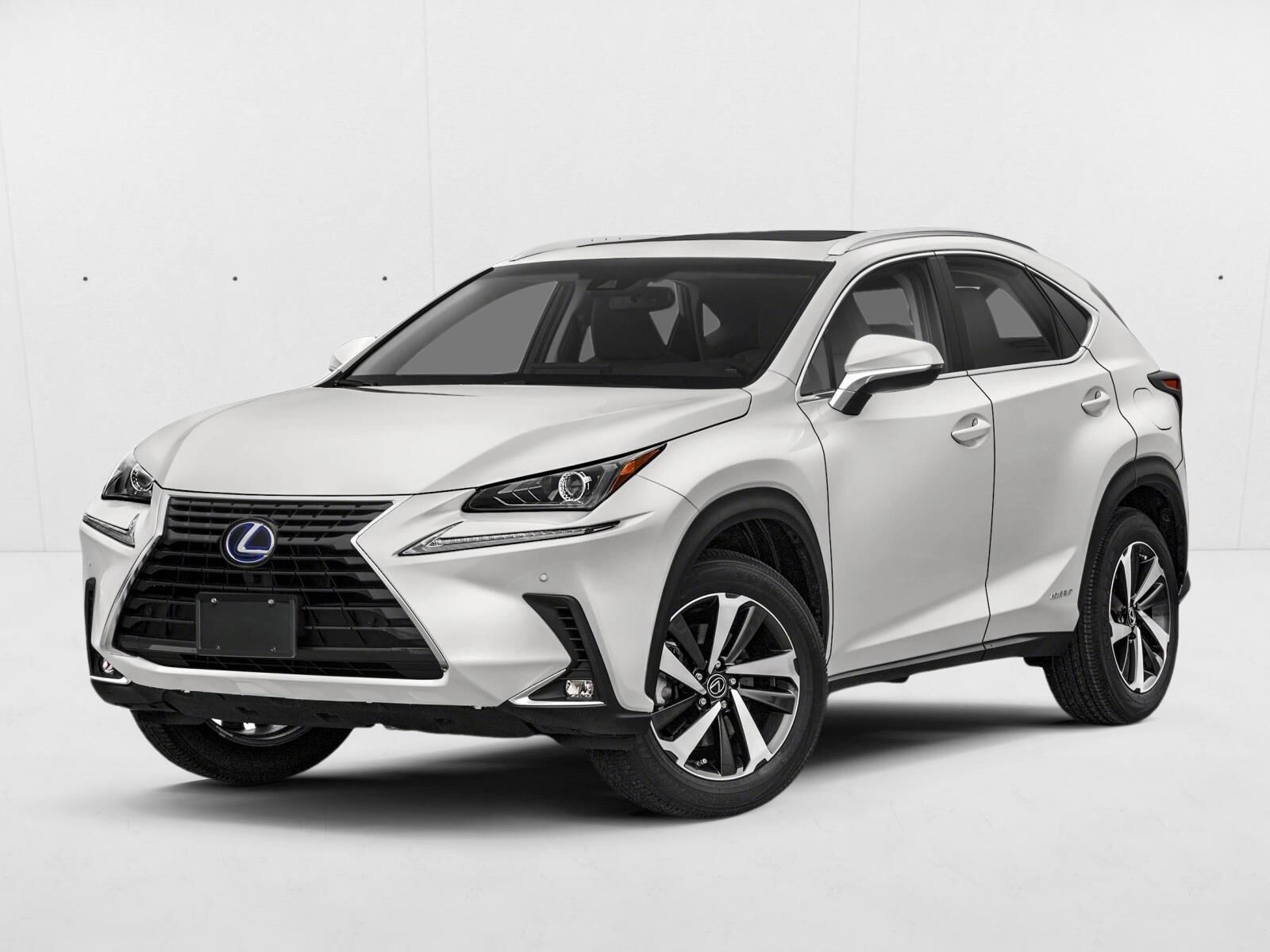 2019 LEXUS NX