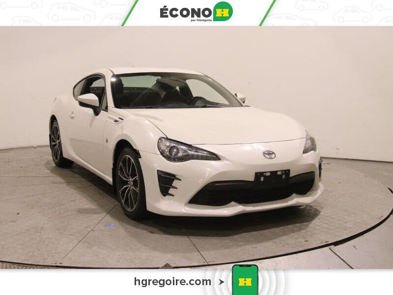 Toyota 86