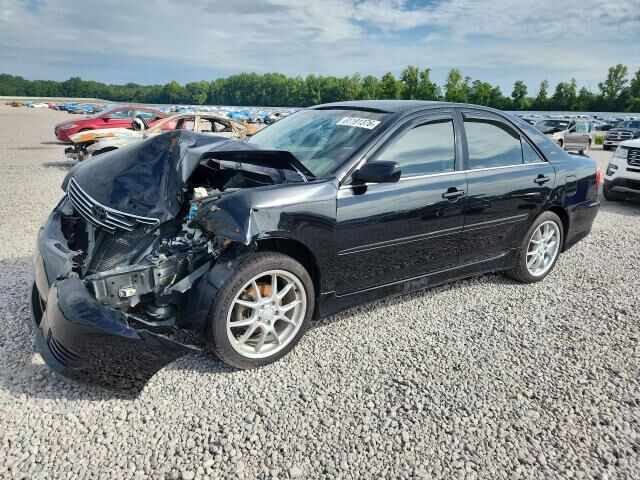 2005 TOYOTA Camry