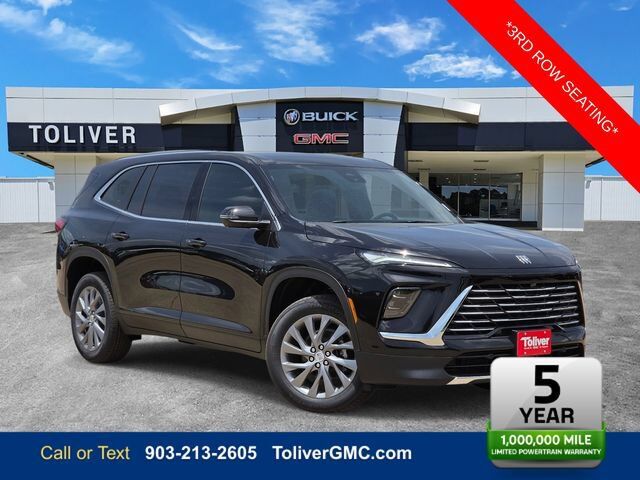 2026 BUICK Enclave