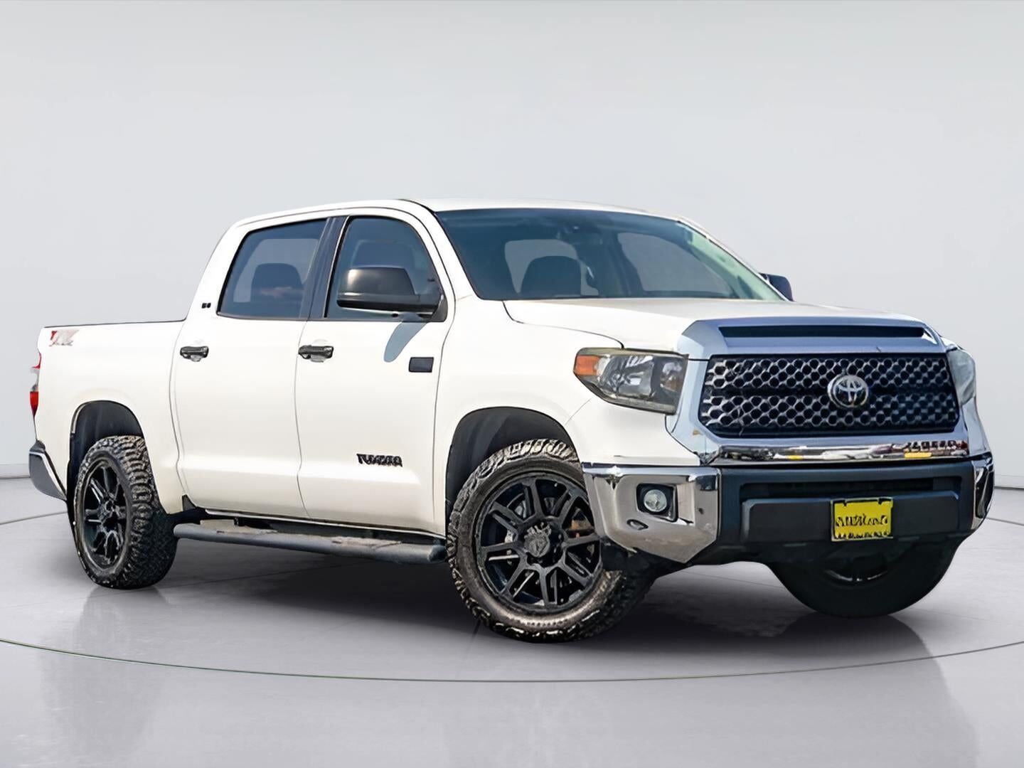 2020 TOYOTA Tundra