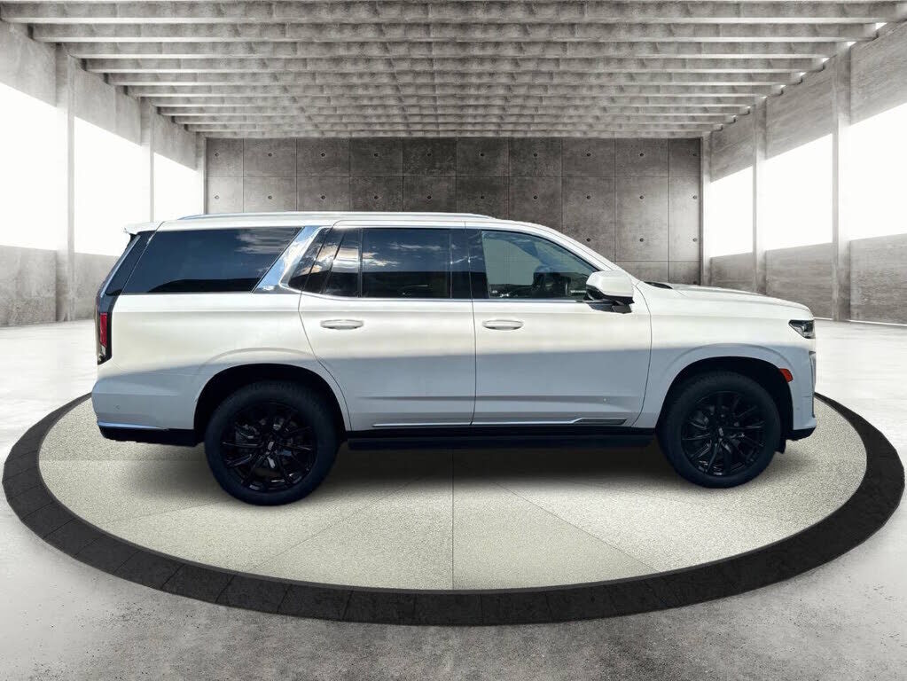 2023 CADILLAC Escalade