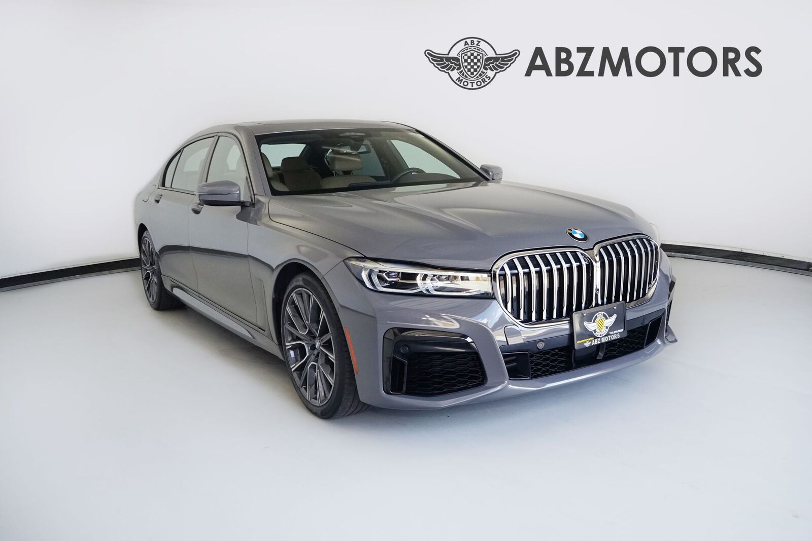 2022 BMW 7 Series