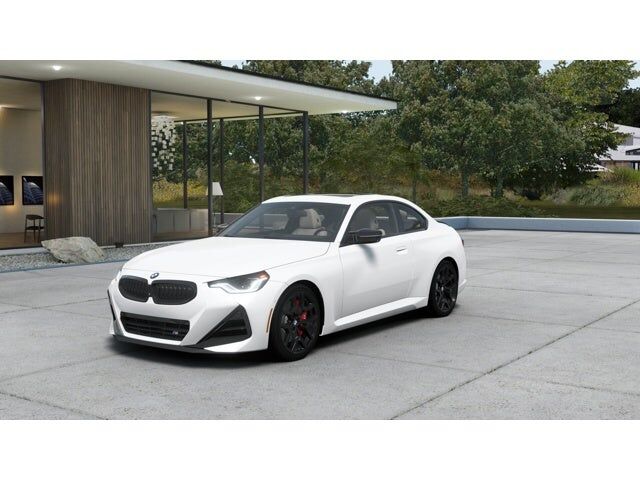2026 BMW M2