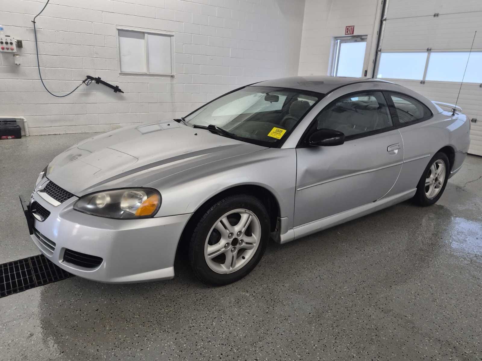 Dodge Stratus