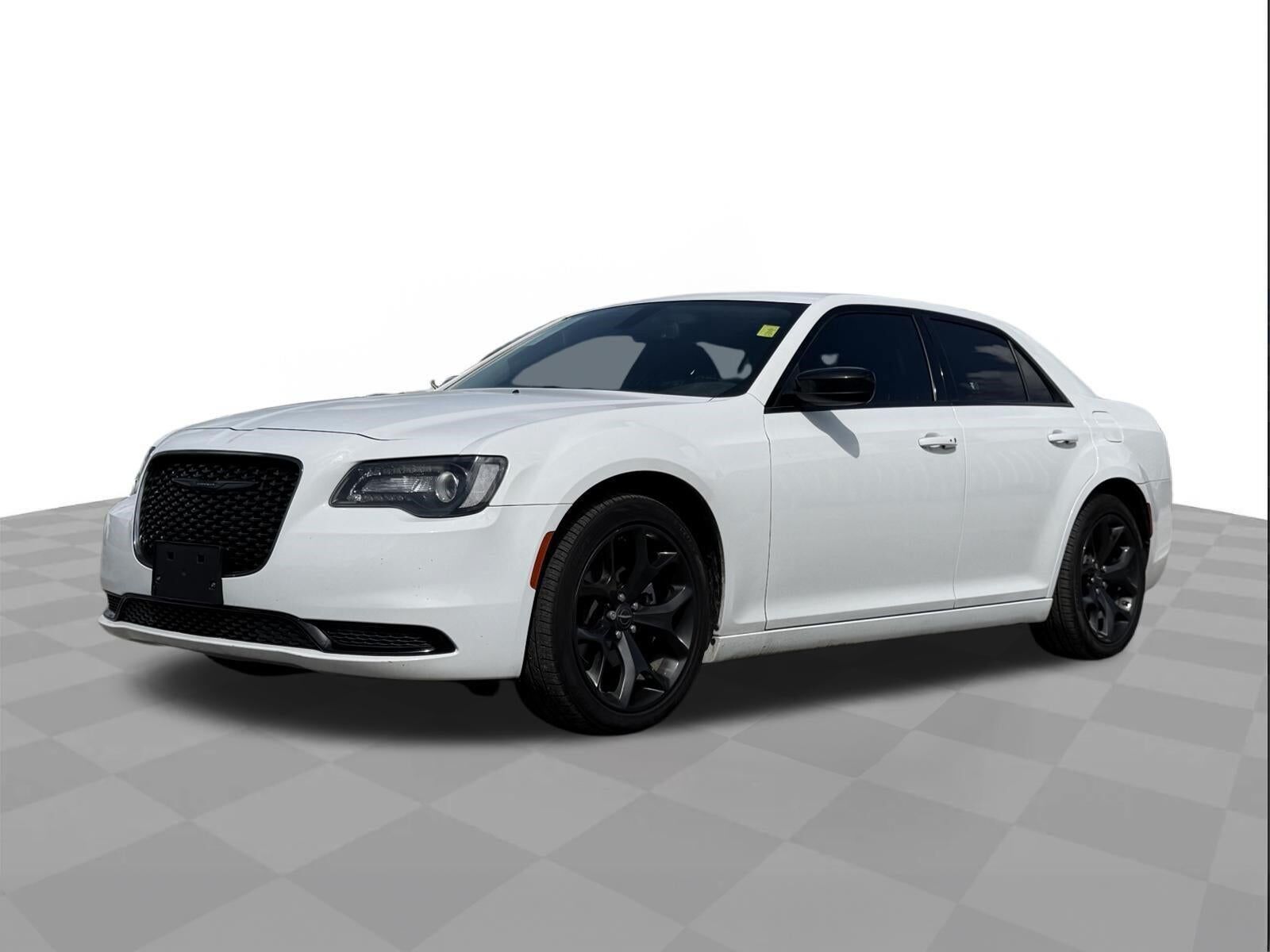2022 CHRYSLER 300