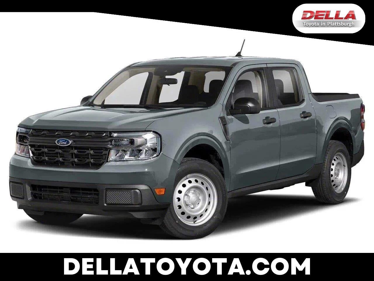 2023 FORD Maverick