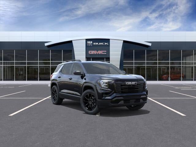 2027 GMC Terrain