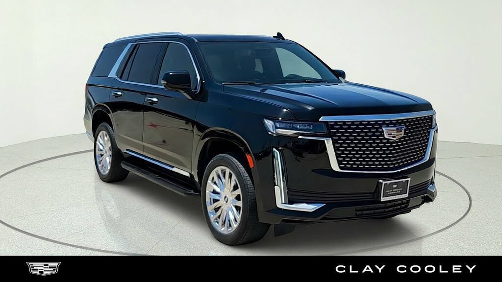 2023 CADILLAC Escalade