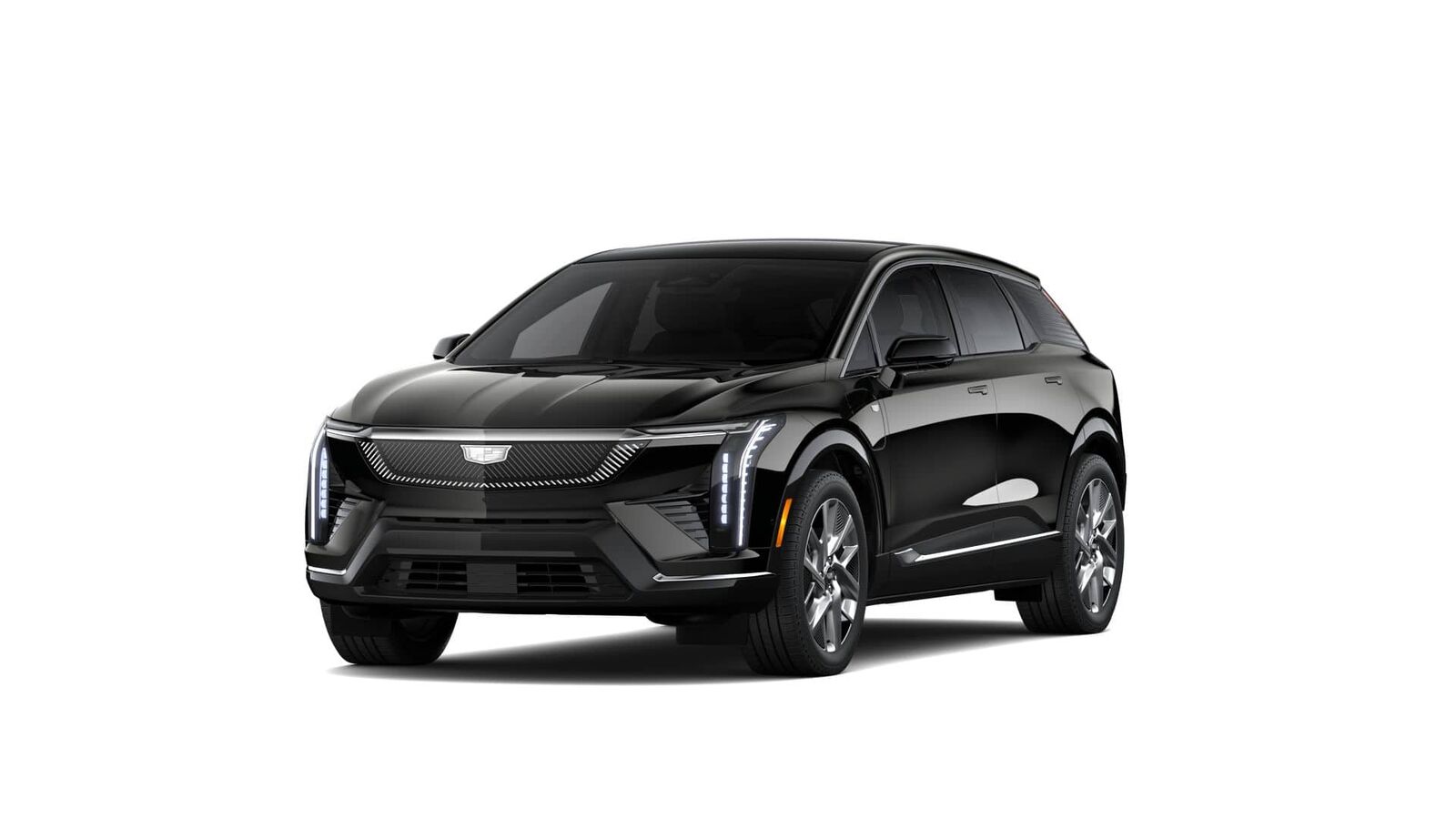 2027 CADILLAC Optiq