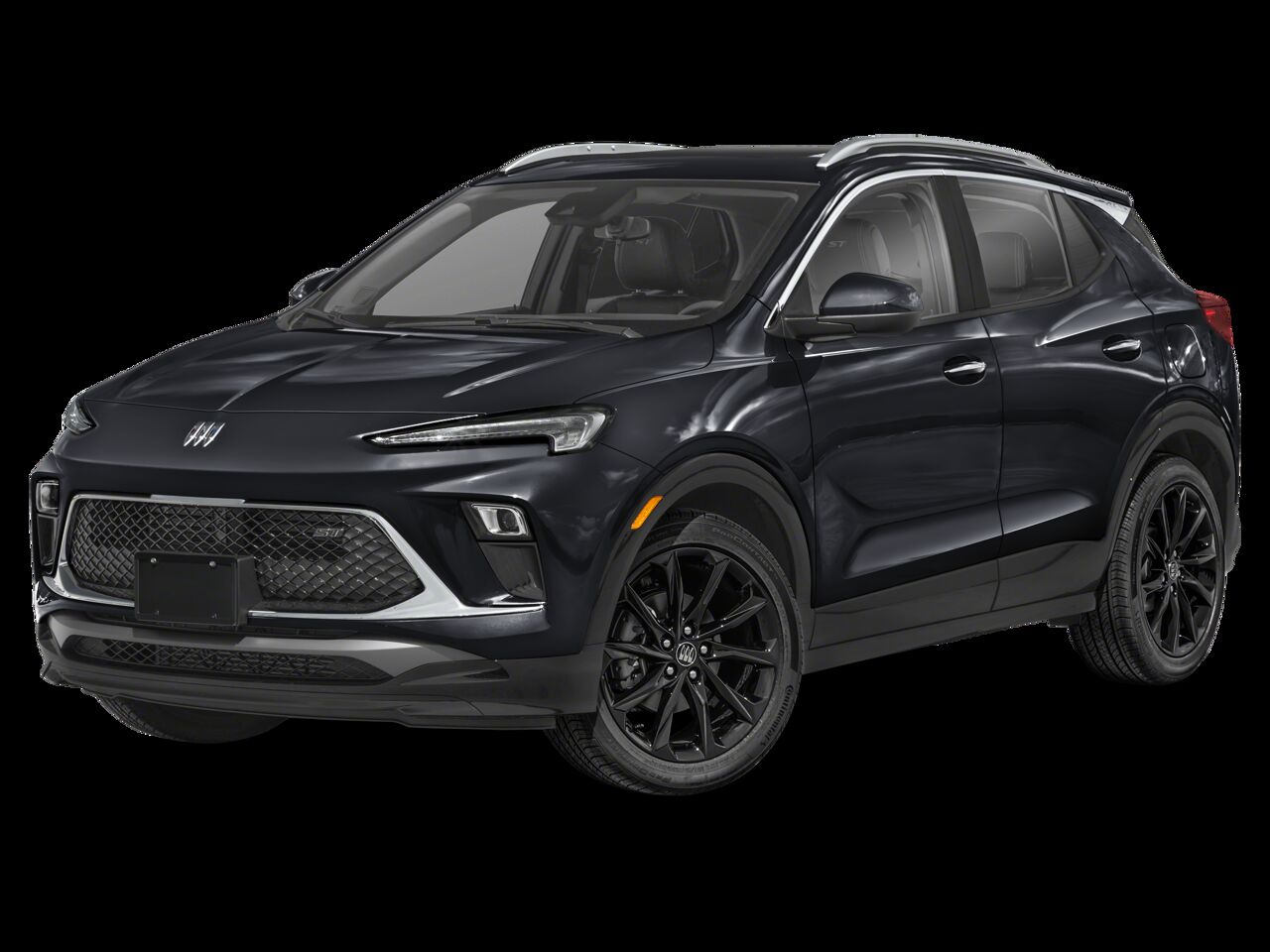 2026 BUICK Encore GX