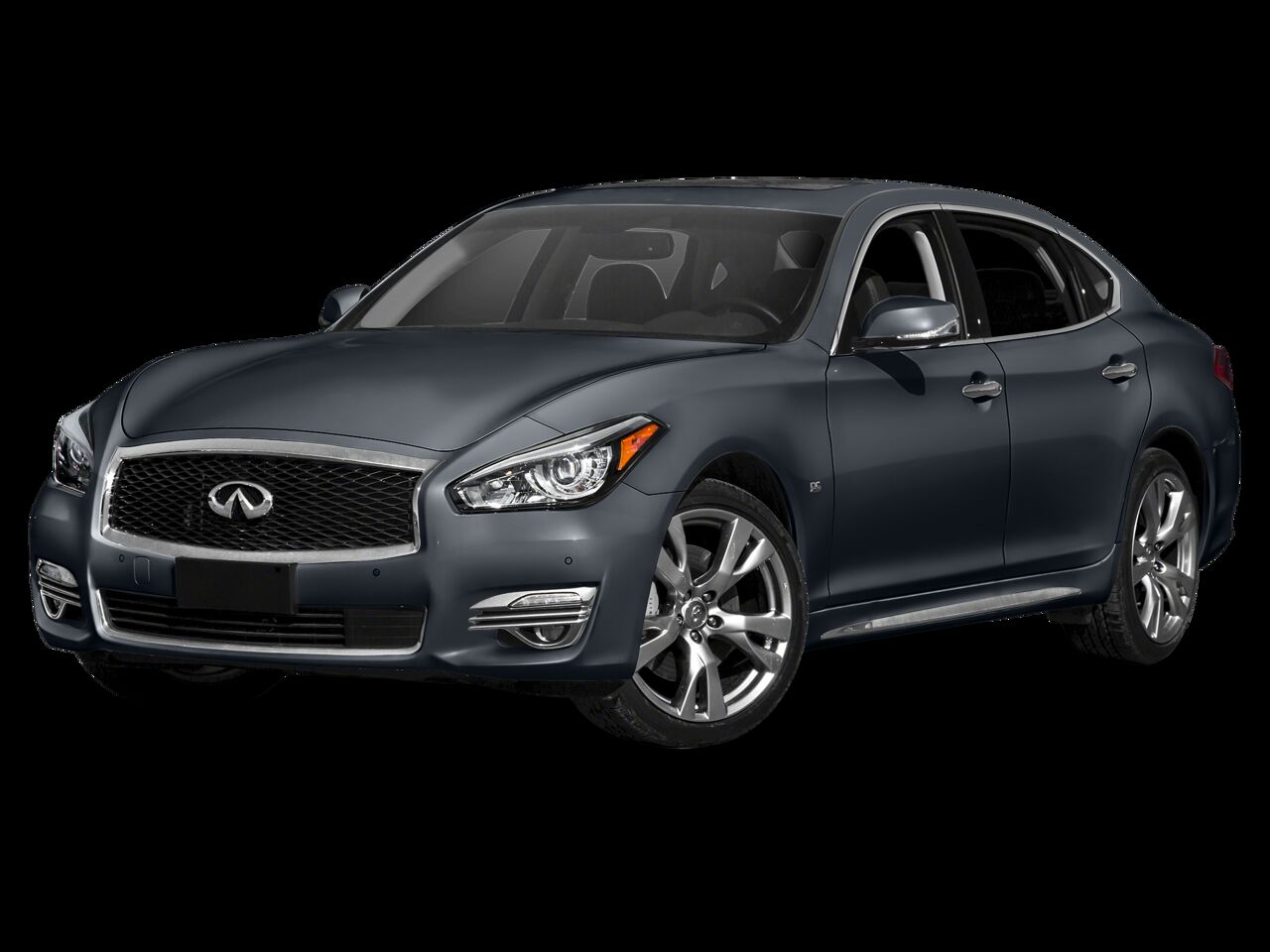 2015 INFINITI Q70L