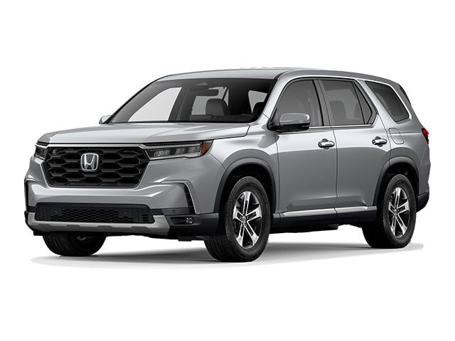 2024 HONDA Pilot