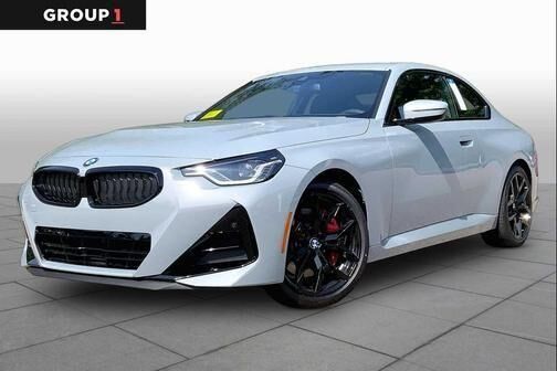 2026 BMW 2 Series