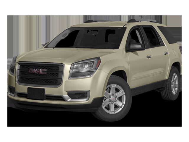 2014 GMC Acadia