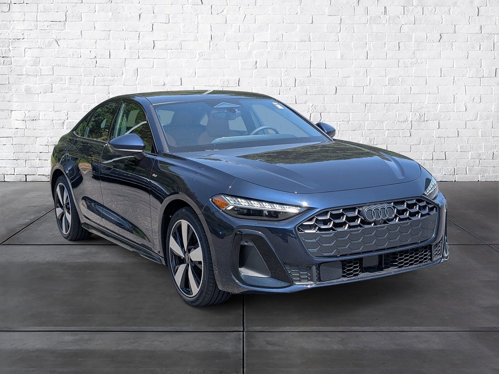 2026 AUDI A5