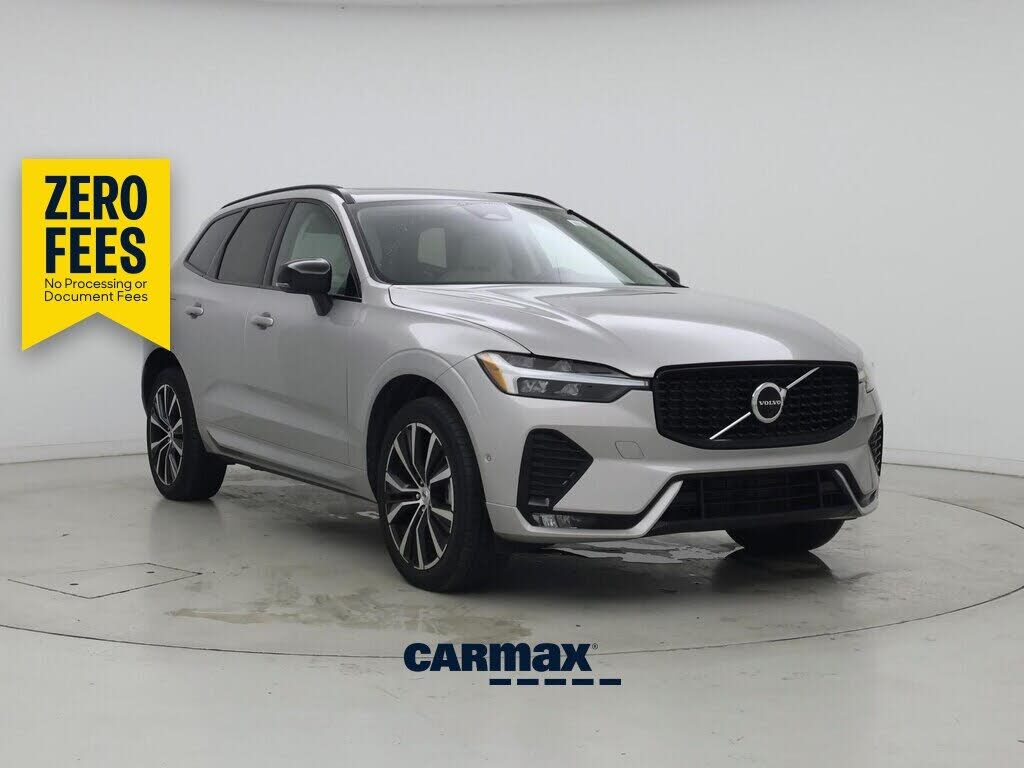 2023 VOLVO XC60