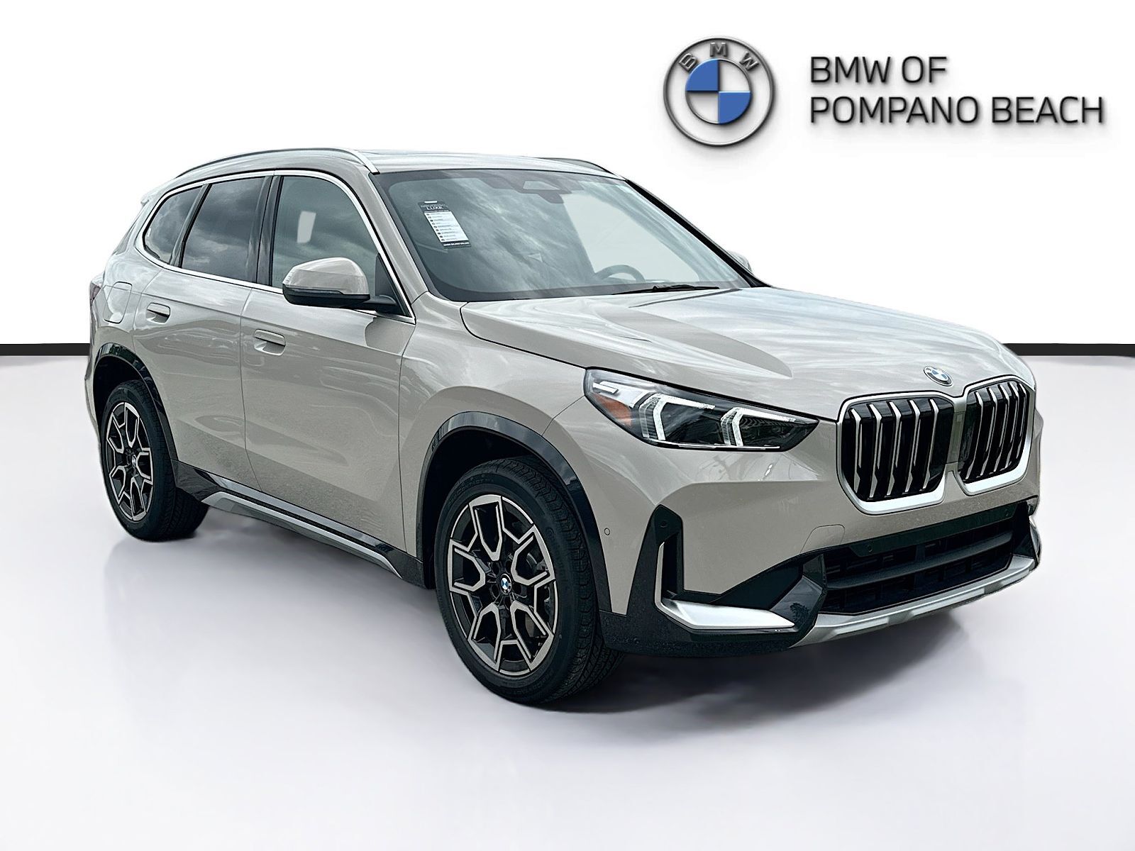 2026 BMW X1
