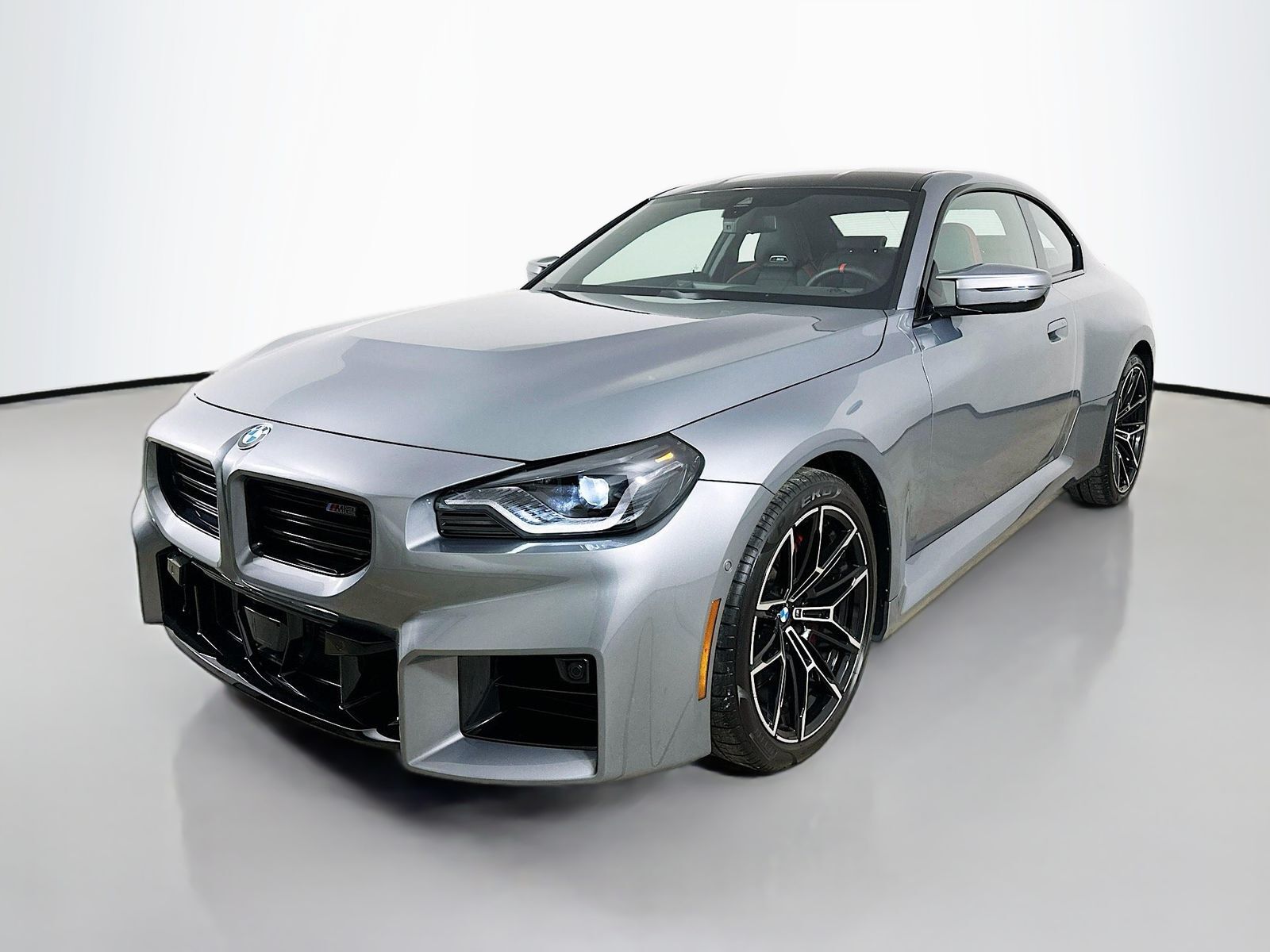 2026 BMW M2