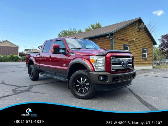 2016 FORD F-350