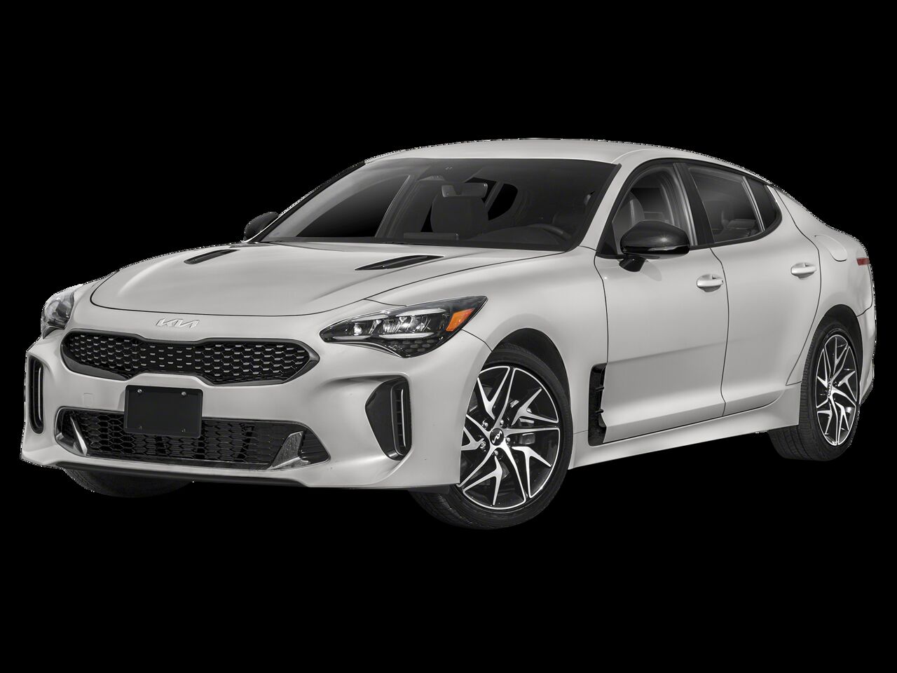 2023 KIA Stinger