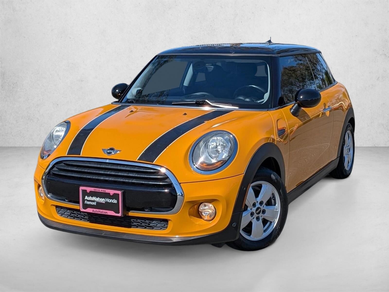 2018 MINI Hardtop