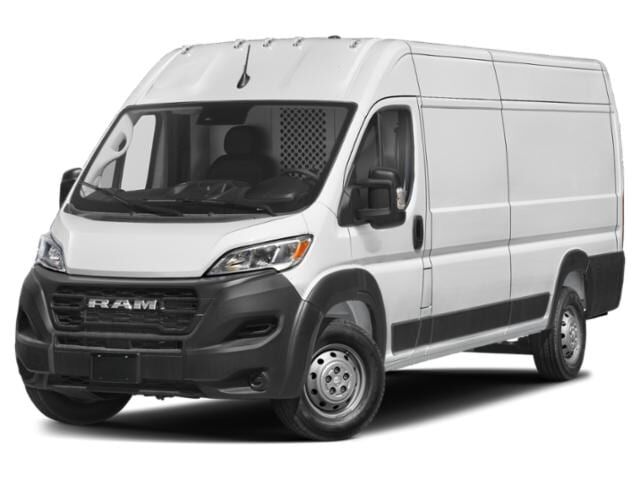 2027 RAM Promaster 3500