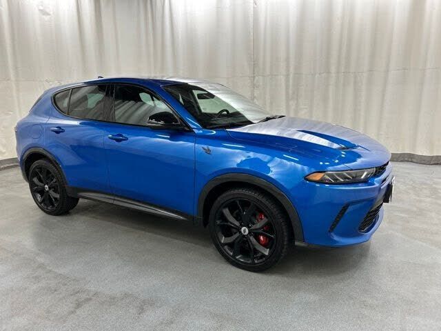 2024 DODGE HORNET