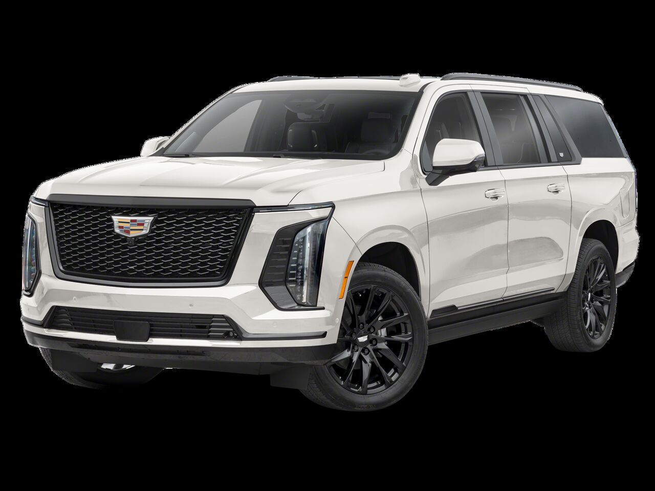 2026 CADILLAC Escalade ESV