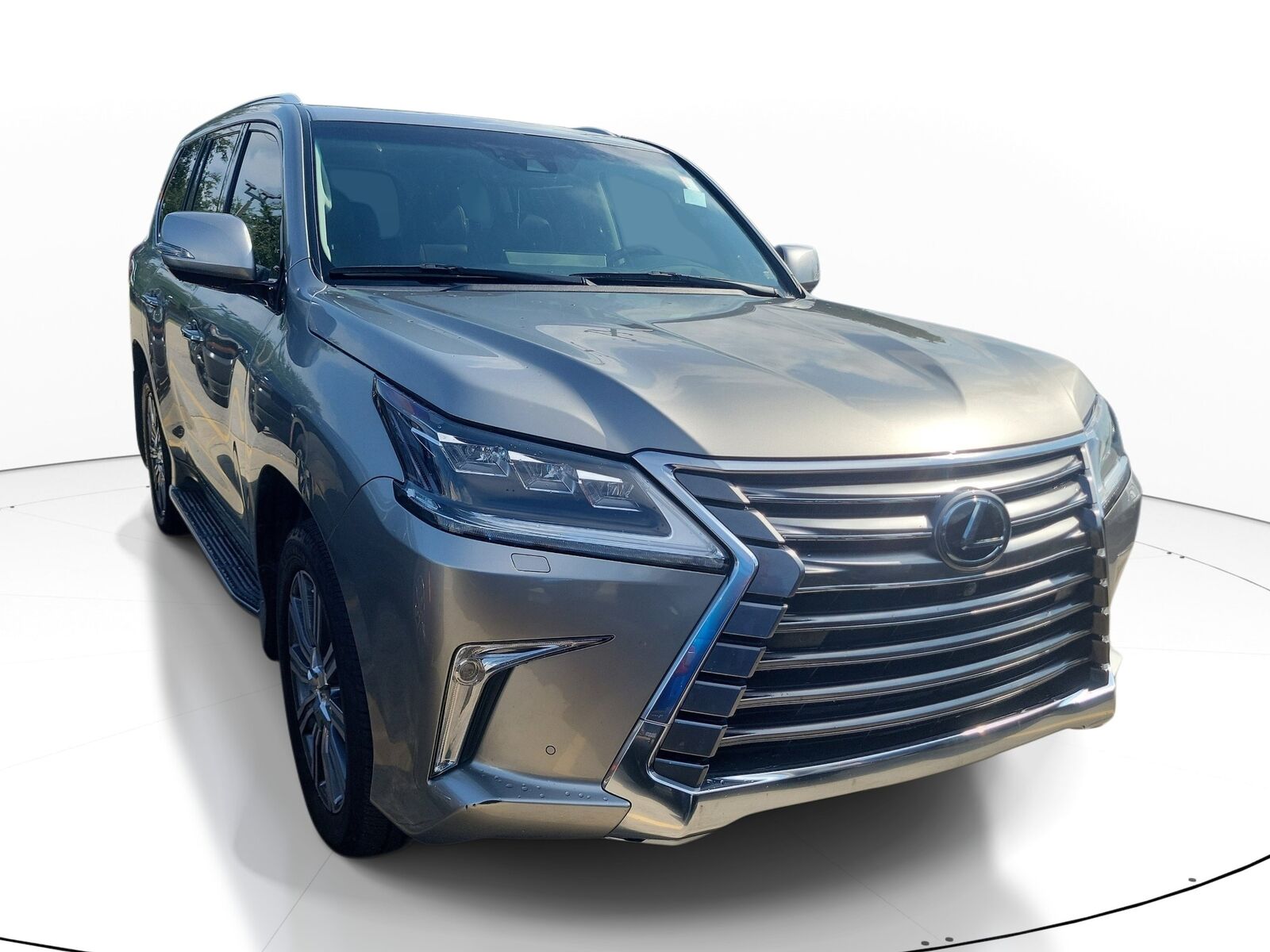 2016 LEXUS LX