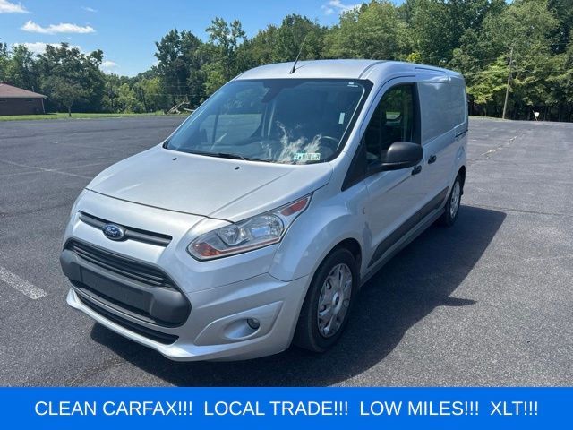 2014 FORD Transit