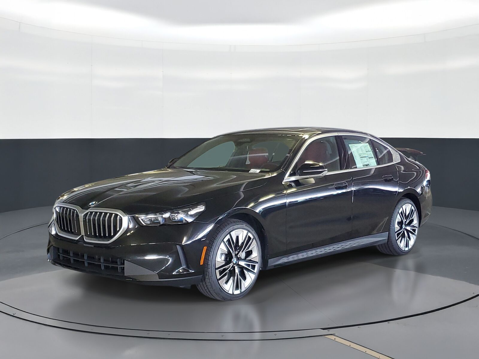 2027 BMW 5 Series